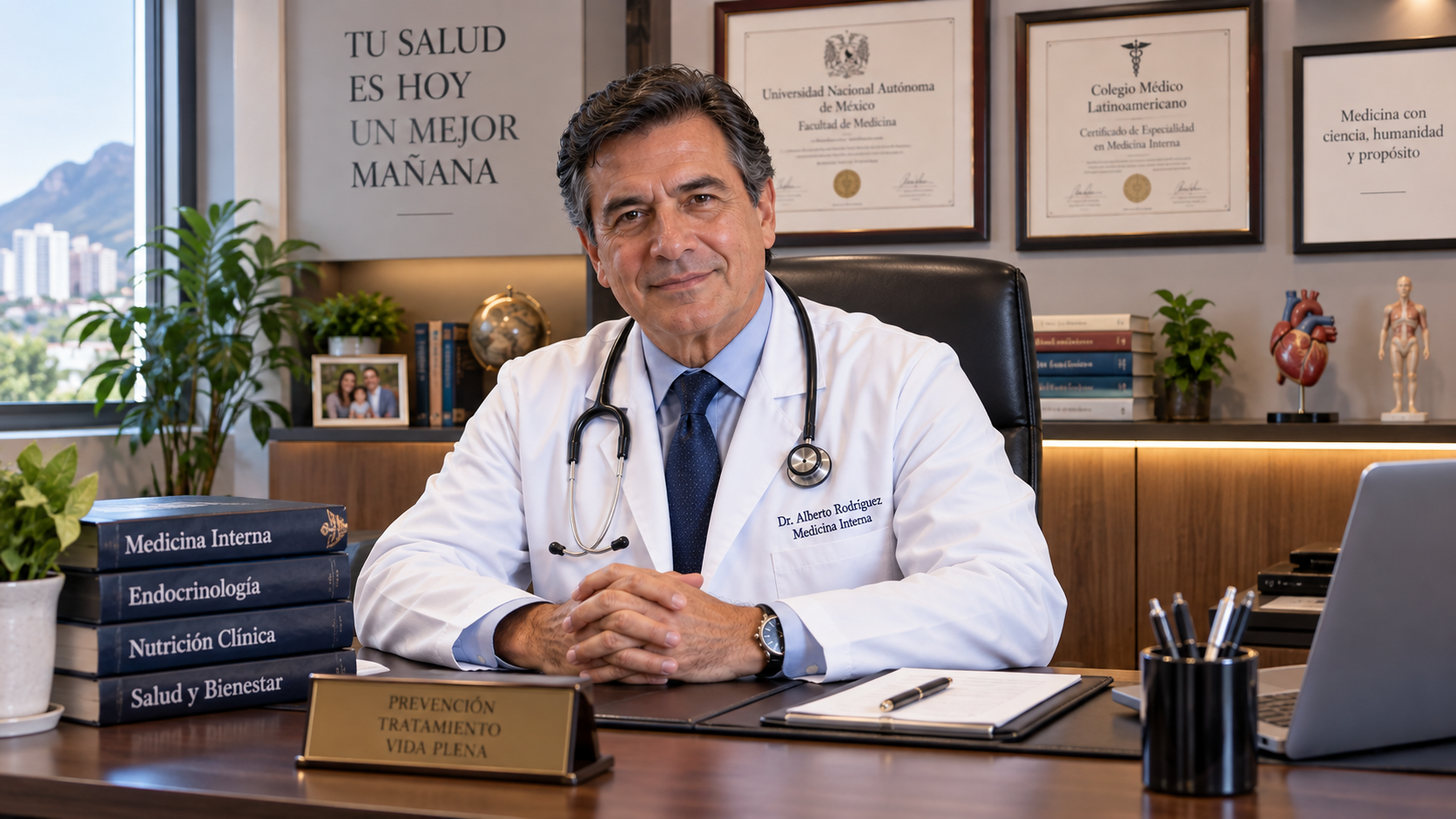 Alberto Rodriguez